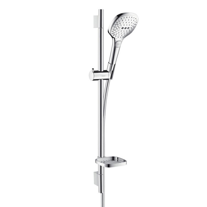 

Душевой гарнитур Hansgrohe Raindance Select E 120 26620400