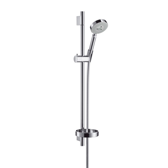 

Душевой гарнитур Hansgrohe Raindance S 100 27882000