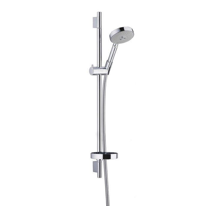 

Душевой гарнитур Hansgrohe Raindance S 120 27886000
