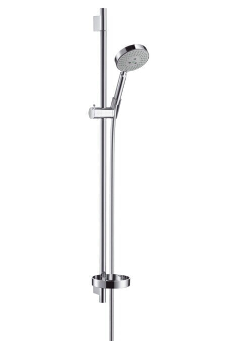 

Душевой гарнитур Hansgrohe Raindance S 120 27884000