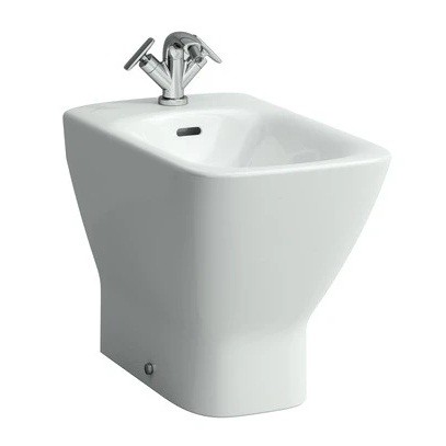 

Биде напольное Laufen Palace 8.3270.1000.302, Белый