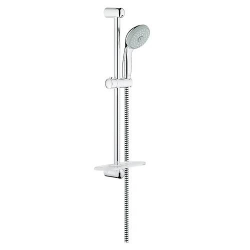 

Душевой гарнитур Grohe New Tempesta Classic 27927000