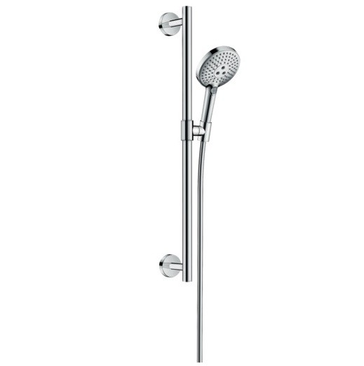 

Душевой гарнитур Hansgrohe Raindance Select S 120 26320000, Хром