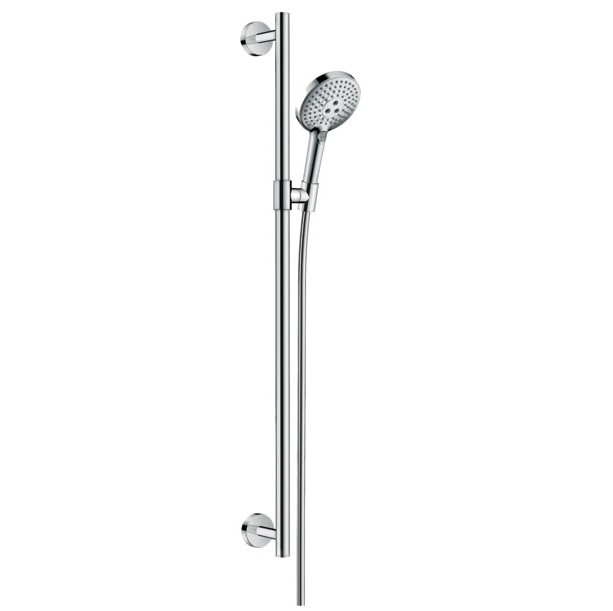 

Душевой гарнитур Hansgrohe Raindance Select S 120 26322000, Хром