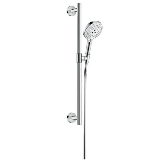 

Душевой гарнитур Hansgrohe Raindance Select S 120 26320400, Хром