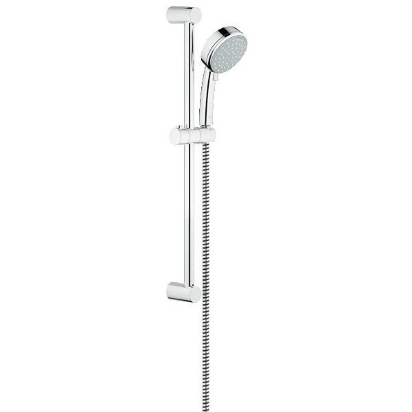 

Душевой гарнитур Grohe New Tempesta Cosmopolitan 27578001/2757810E