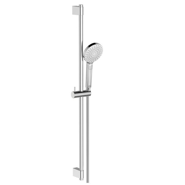 

Душевой гарнитур Ideal Standard Idealrain Evo Round L3 B2237AA, Хром