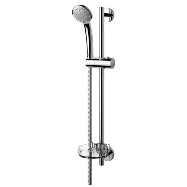 

Душевой гарнитур Ideal Standard Idealrain Soft L3 B9503AA, Хром