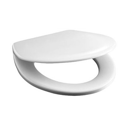

Сиденье для унитаза Jika Baltic 9328.1 300 063, Белый