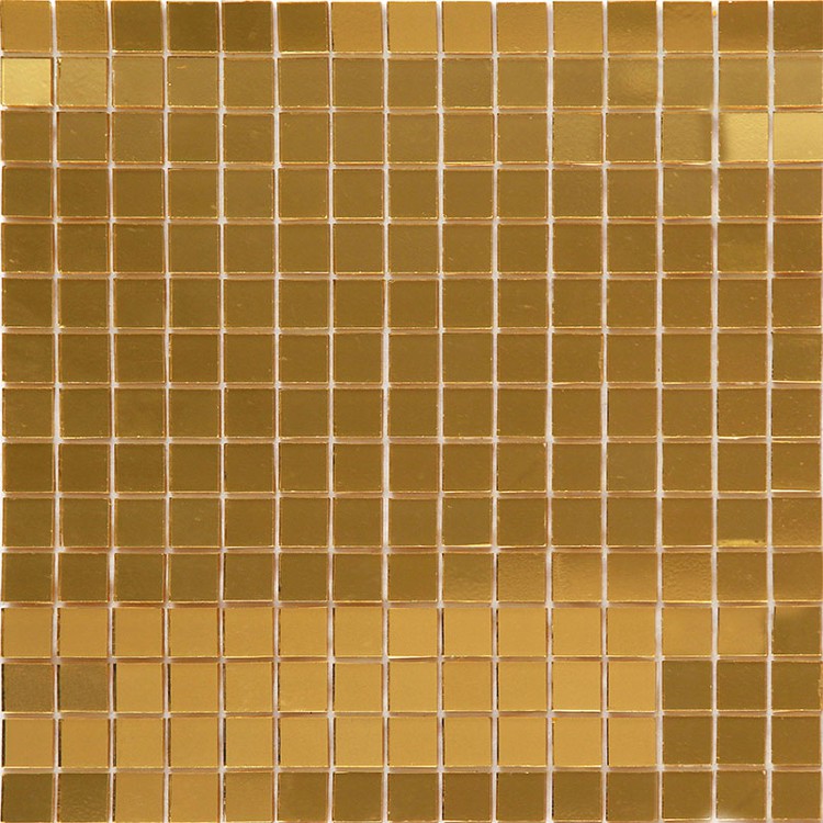 Купить Мозаика из стекла для бассейна Alma F-Gold G24-2