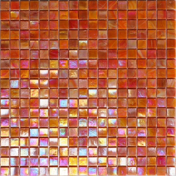 Купить Мозаика из стекла для бассейна Alma Flicker ND100