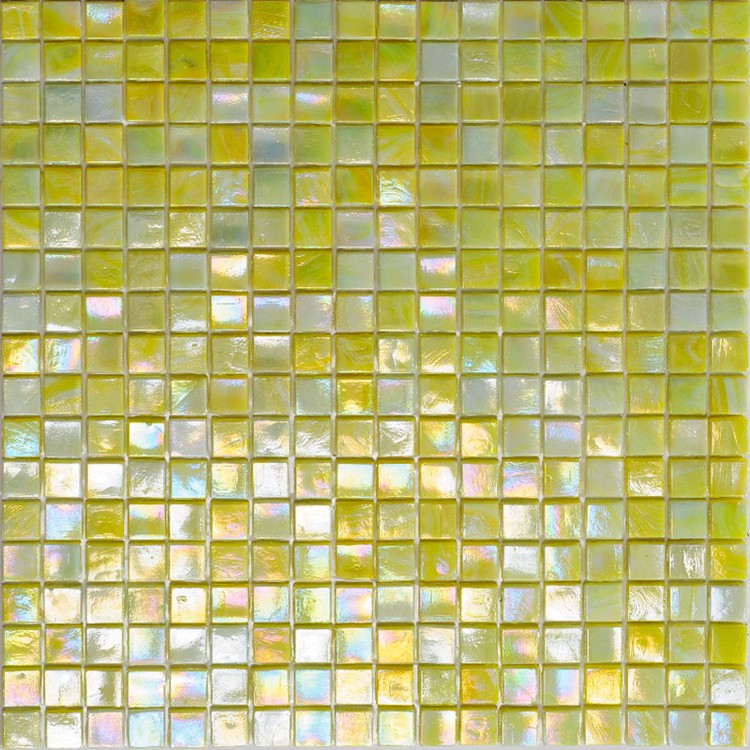 Купить Мозаика из стекла для бассейна Alma Flicker ND908