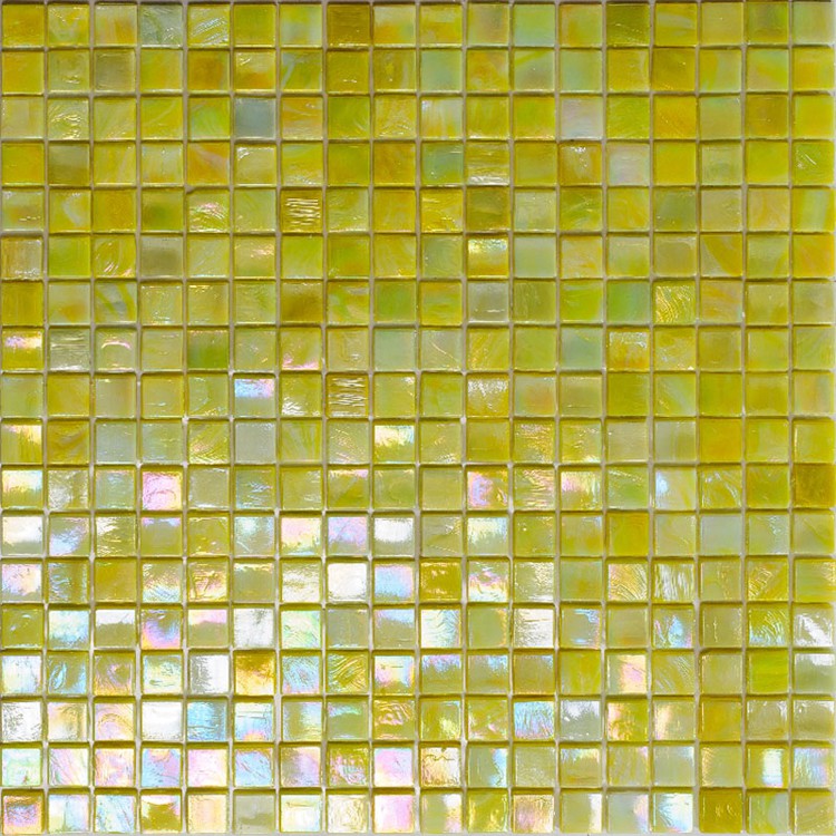 Купить Мозаика из стекла для бассейна Alma Flicker ND909