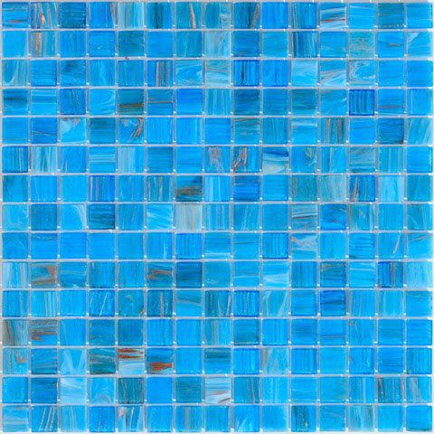Купить Мозаика из стекла для бассейна Alma Stella STN557