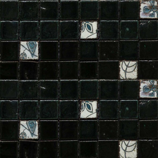 Купить Мозаика керамическая Gaudi Vintage Vint-16(3)