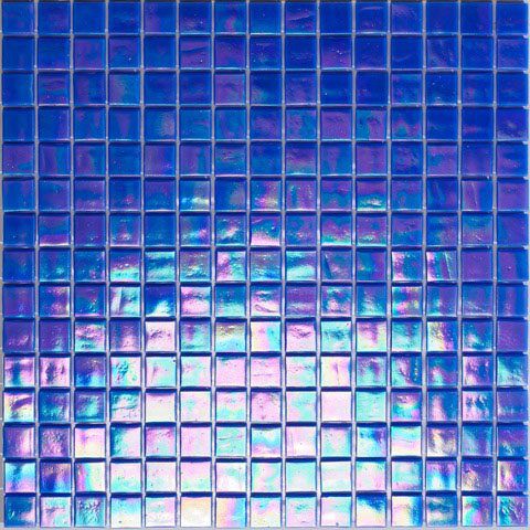 Купить Мозаика из стекла для бассейна Alma Pearly PB312