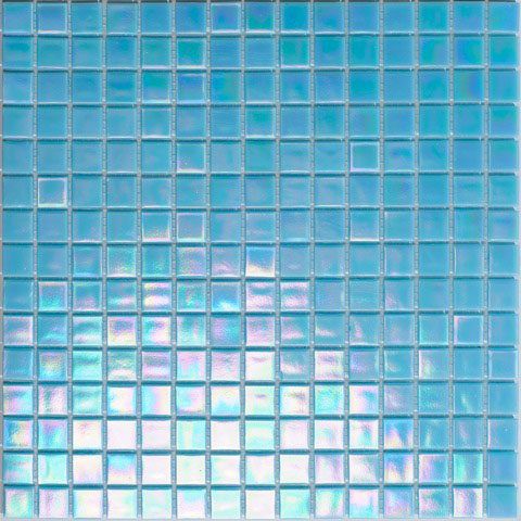 Купить Мозаика из стекла для бассейна Alma Pearly PB308
