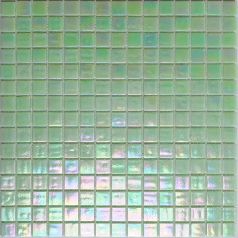 Купить Мозаика из стекла для бассейна Alma Pearly PB408