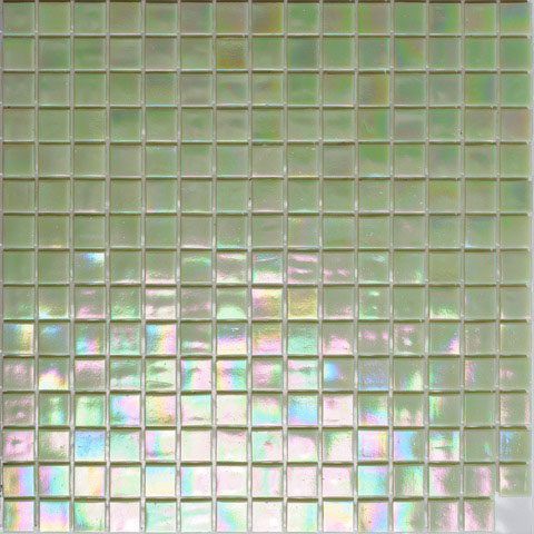 Купить Мозаика из стекла для бассейна Alma Pearly PB429