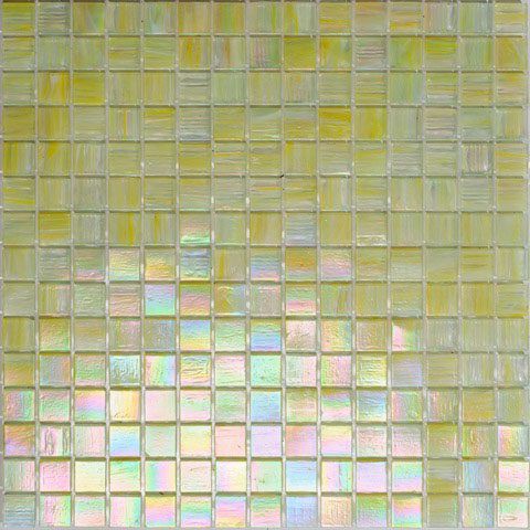 Купить Мозаика из стекла для бассейна Alma Pearly PN683