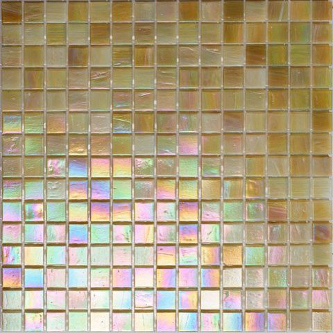 Купить Мозаика из стекла для бассейна Alma Pearly PN620