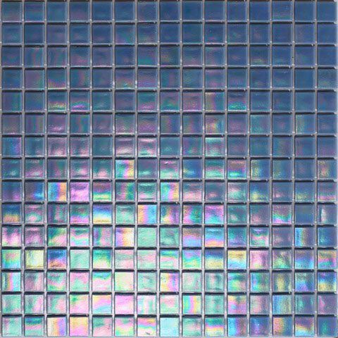 Купить Мозаика из стекла для бассейна Alma Pearly PB210