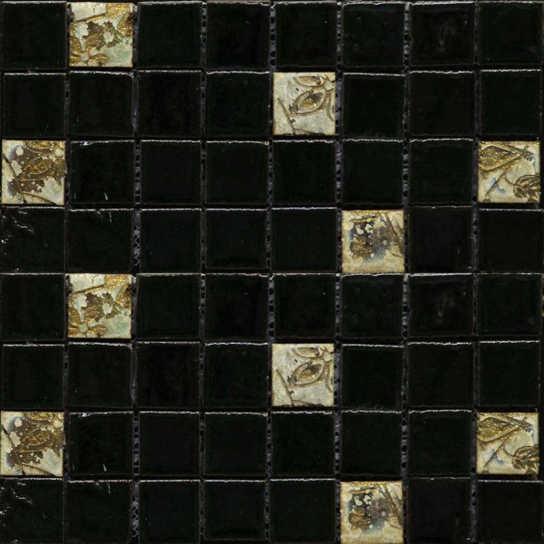 Купить Мозаика керамическая Gaudi Vintage Vint-15(3)