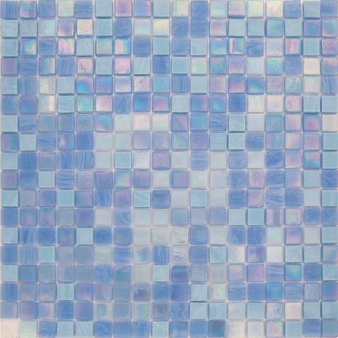 Купить Мозаика из стекла для бассейна Alma Mix 15 мм 03/Capella