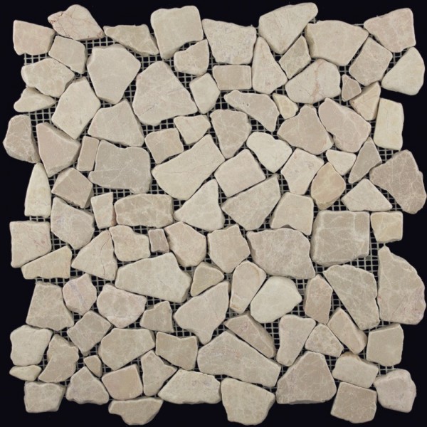 Купить Мозаика из мрамора Natural Paladium M036-ML