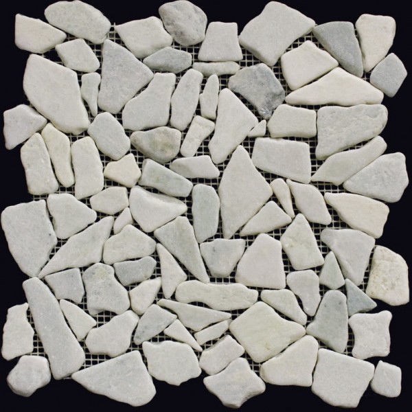 Купить Мозаика из мрамора Natural Paladium M070-ML
