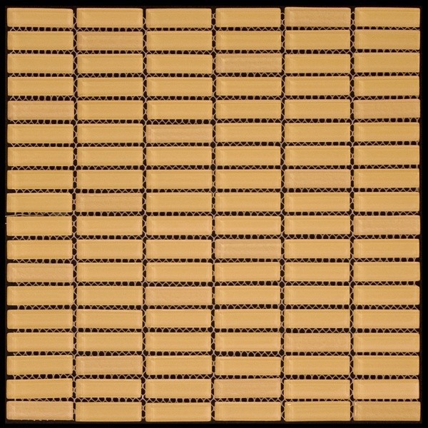 

Мозаика из стекла для бассейна Natural Spectrum SML-064, Бежевый