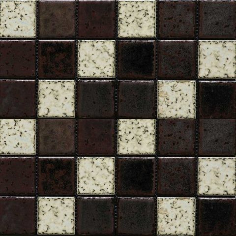 Мозаика керамическая Gaudi Rustico Rust-24(4)