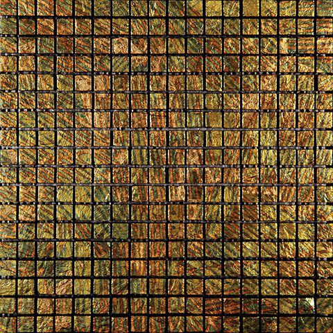 Купить Мозаика из мрамора Skalini Fire Dance FDC-8