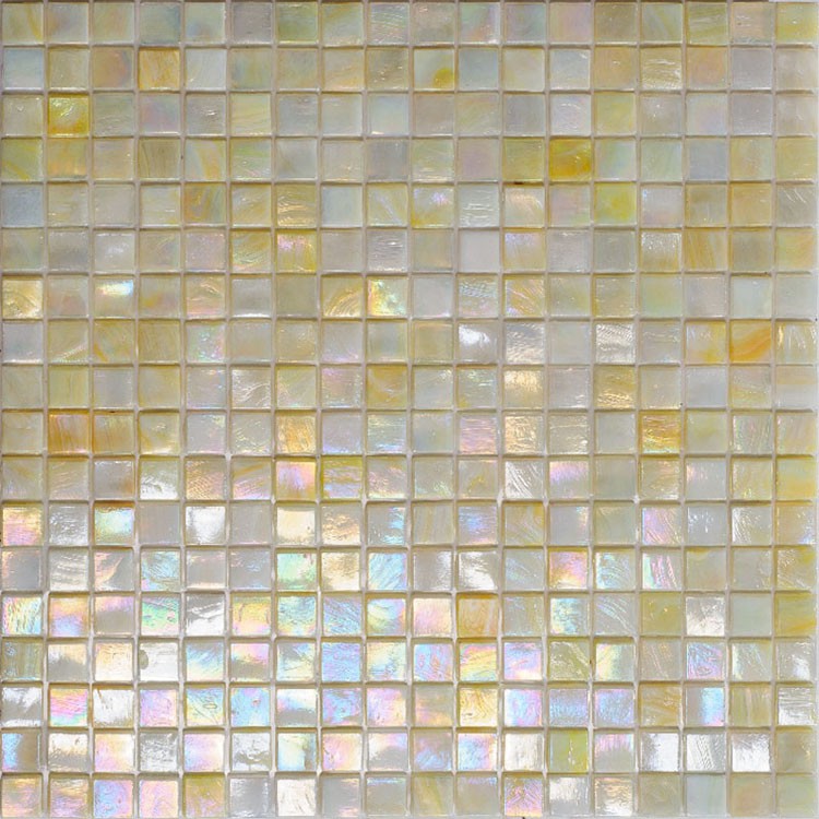 Купить Мозаика из стекла для бассейна Alma Flicker ND39