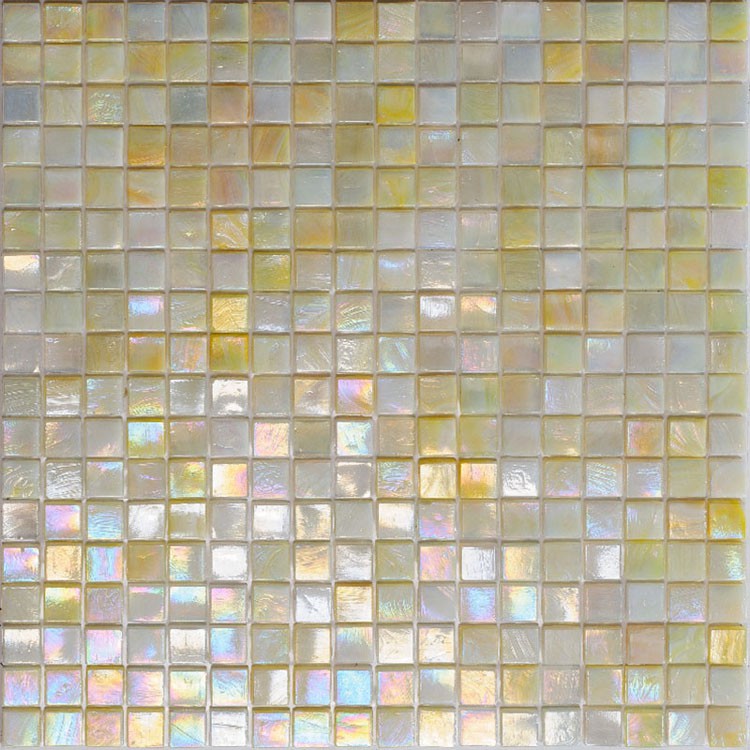 Купить Мозаика из стекла для бассейна Alma Flicker ND40