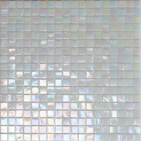 Купить Мозаика из стекла для бассейна Alma Flicker NE09