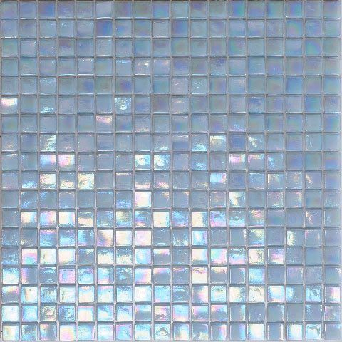 Купить Мозаика из стекла для бассейна Alma Flicker NE18