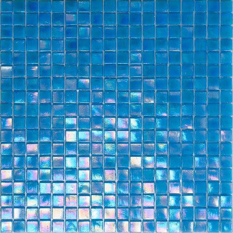 Купить Мозаика из стекла для бассейна Alma Flicker NE19