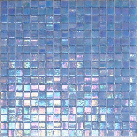 Купить Мозаика из стекла для бассейна Alma Flicker NE20