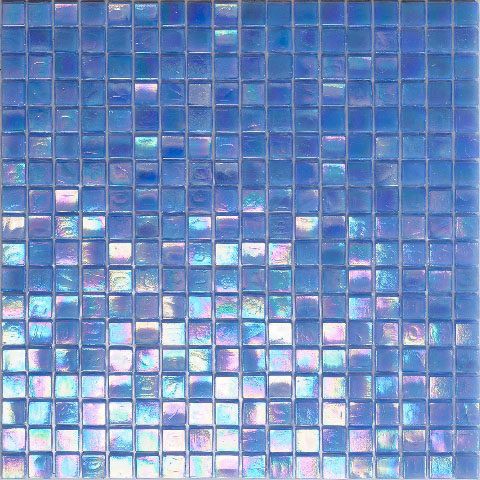 Купить Мозаика из стекла для бассейна Alma Flicker NE22