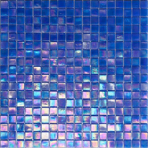 Купить Мозаика из стекла для бассейна Alma Flicker NE24