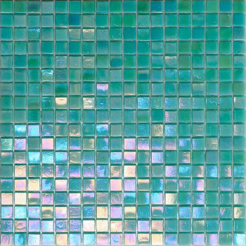 Купить Мозаика из стекла для бассейна Alma Flicker NE29