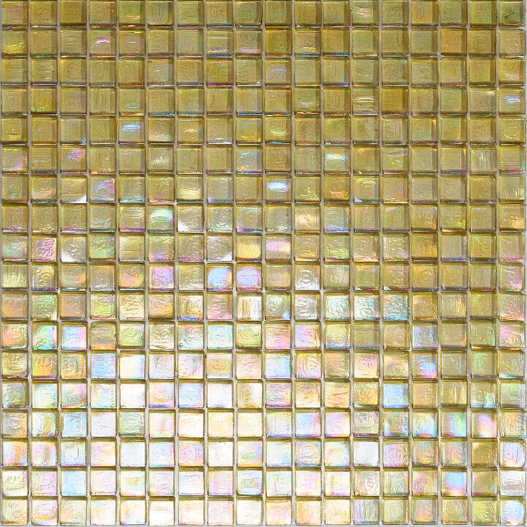 Мозаика из стекла для бассейна Alma Flicker NE40