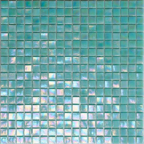 Мозаика из стекла для бассейна Alma Flicker NE69