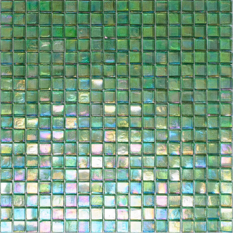 Купить Мозаика из стекла для бассейна Alma Art NG21
