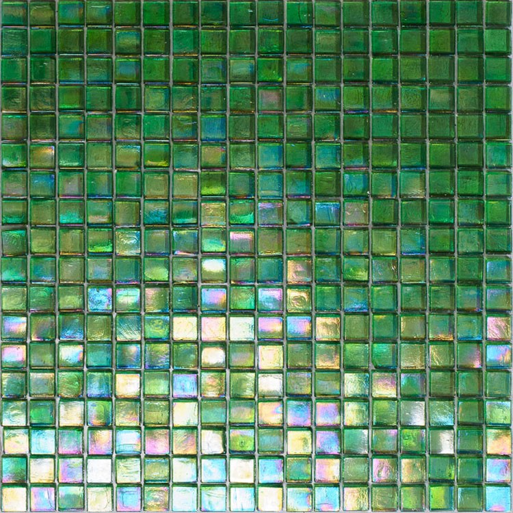 Купить Мозаика из стекла для бассейна Alma Art NG24