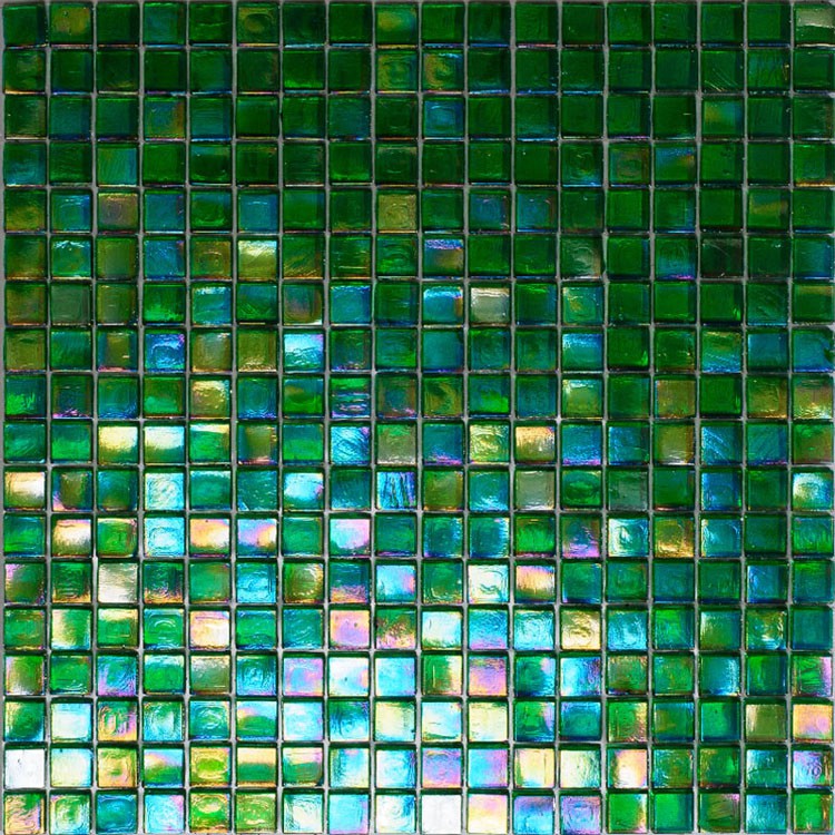 Купить Мозаика из стекла для бассейна Alma Art NG26