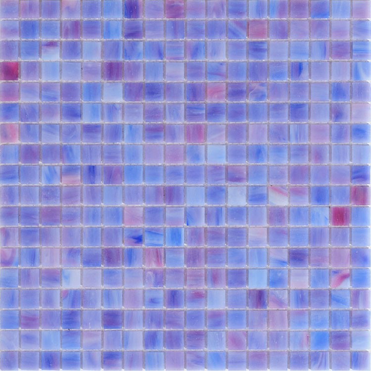 Мозаика из стекла для бассейна Alma Smalto SM02