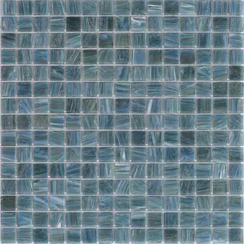 Мозаика из стекла для бассейна Alma Stella STM02