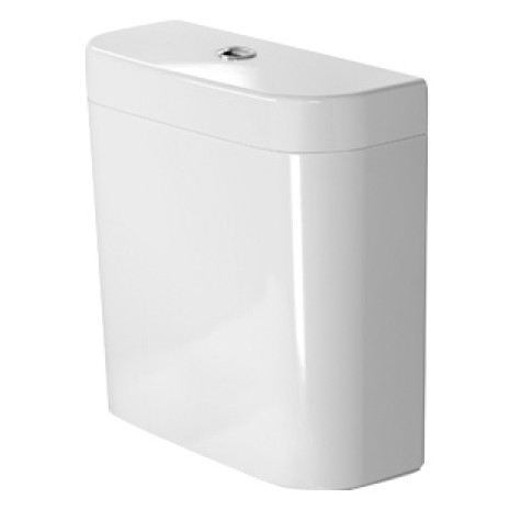 

Бачок для унитаза Duravit Happy D2 0934100005